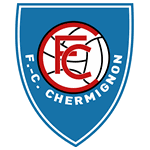 شعار FC Lens Chermignon
