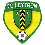 شعار FC Leytron