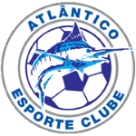 شعار Atlântico EC U17