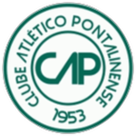 CAP Pontalinense U20 شعار CAP Pontalinense U20
