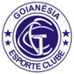 Goianésia U20 شعار Goianésia U20