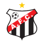 Anápolis U20 شعار Anápolis U20