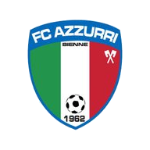 شعار FC Azzurri Bienne II