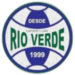 شعار EC Rio Verde de Colombo