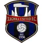 Xaghra United FC شعار Xaghra United FC