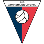 شعار Aurrerá De Vitoria U19