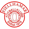 Fjellhamar