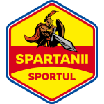 CSF Spartanii Selemet