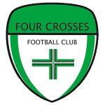شعار Four Crosses