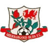 شعار Aberbargoed Buds FC