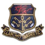 شعار Llantwit Fardre