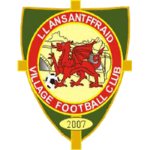 Llansantffraid Village FC شعار Llansantffraid Village FC
