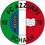 شعار FC Schaan Azzurri
