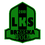 شعار LKS Brzyska Wola