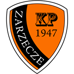 شعار KP Zarzecze