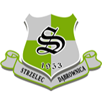 شعار Strzelec Dąbrowica