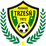 شعار LZS Płomień Trześń