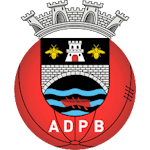 AD Ponte da Barca شعار AD Ponte da Barca