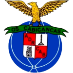 ADRC Aguiar Da Beira شعار ADRC Aguiar Da Beira
