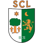SC Lourinhanense شعار SC Lourinhanense