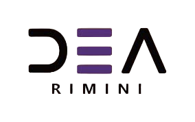 شعار Dea Rimini