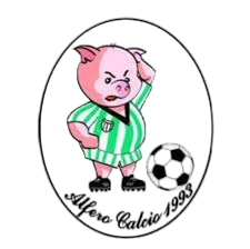 Alfero Calcio شعار Alfero Calcio