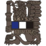شعار Drukarz II Warszawa