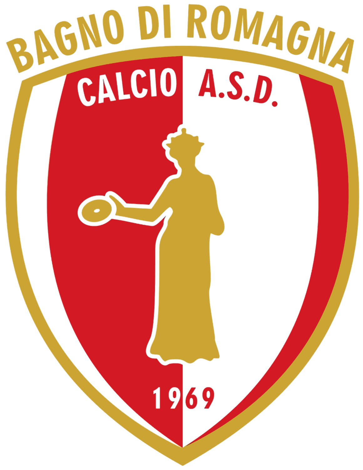 Bagno di Romagna Calcio شعار Bagno di Romagna Calcio