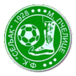 شعار FK Seljak 1928 Male Pčelice
