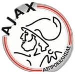 شعار Ajax Asproklisias