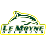 شعار Le Moyne Dolphins