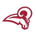 شعار Mobile Rams