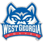 شعار West Georgia Wolves