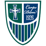 شعار Mercyhurst Lakers