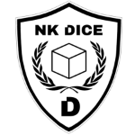 Dice - Veterani شعار Dice - Veterani