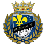 NK Špionica 1953 شعار NK Špionica 1953