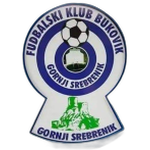 شعار FK Bukovik Gornji Srebrenik