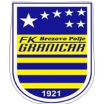 FK Graničar Brezovo Polje شعار FK Graničar Brezovo Polje