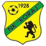 NK Koraj شعار NK Koraj