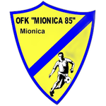 شعار OFK Mionica 85