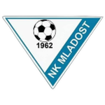 NK Mladost Tinja شعار NK Mladost Tinja