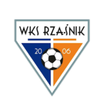 شعار WKS Rząśnik