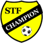 شعار Champion II Warszawa