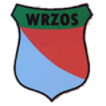 شعار Wrzos Międzyborów