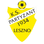 شعار Partyzant Leszno