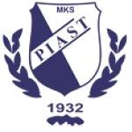 شعار MKS Piast Piastów