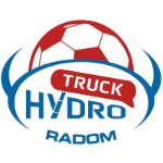 LUKS Hydrotruck Czwórka Radom شعار LUKS Hydrotruck Czwórka Radom