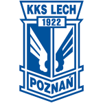 Lech Poznań UAM شعار Lech Poznań UAM