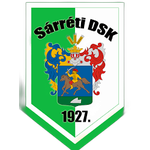 Sárréti DSK شعار Sárréti DSK