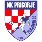 شعار NK Prigorje Žerjavinec - Veterani